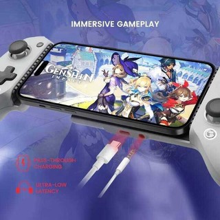 Tay cầm chơi game di động GameSir G8 Galileo Type C dành cho iPhone15 Android