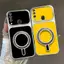 Ốp Lưng Dành Cho Samsung A20S A10S Ốp Điện Thoại TPU Mờ Cao Cấp Mới Màu Sắc Thẩm Mỹ Và Bề Mặt Sáng Thiết Kế Vòng Hút Từ Tính