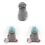 Của Boggs Land Boggo Đồ Chơi Động Vật Sang Trọng Với Pp Cotton Làm Đầy Quà Tặng Trẻ Em Cho