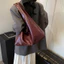 Túi đeo vai nữ cấu trúc mềm có túi đựng bên trong và phong cách Tote Classic