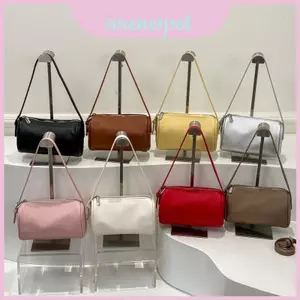 Gối Túi Tote Pu Tối Giản Có Họa Tiết Vải Và Bảo Quản Điện Thoại Bên Trong Cho Trang Phục Nữ Thường Ngày