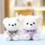 Đồ chơi gấu sang trọng dành cho trẻ em với chất liệu Polyester để trang trí và bộ sưu tập túi xách cho bé gái