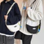 Chanbag Nylon phong cách đô thị có túi điện thoại bên trong để sử dụng hàng ngày