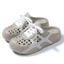 Baotou Half Slippers For Women's Outerwear Spring New Slip-On Versatile Casual Hollow Non-Slip T