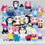 Demon Kpop Thợ Săn Sưu Tập Đồ Chơi Sang Trọng Với Chất Liệu Ngắn Sang Trọng Dành Cho Trẻ Em Người Hâm Mộ Và