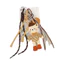 Animal Miu Style Sang Trọng Quyến Rũ Với Kỹ Thuật Handmade Trang Trí Ba Lô Cho