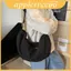 Túi Tote Nylon bền bỉ với khâu thời trang và túi an ninh bên trong Sử dụng thông thường cho