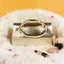Women's Clutch Bag Internet Celebrity Popular European And American Fashion Item Glossy Magnetic