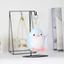 Móc khóa đồ chơi sang trọng đáng yêu Penguin với màu sắc tươi sáng cho bữa tiệc ủng hộ