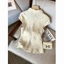 Minimalist Casual Commuter Waisted Short-sleeved Shirt Casual Solid Color Versatile Top For W