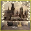 Tấm thảm Harry Potter Harry Potter Huy hiệu Đại học Magic Phong cách cổ điển Ký túc xá Ký túc xá Trang trí phòng Vải nền Poster Tấm thảm vải treo tường