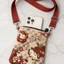 Year Of The Horse New Fashion Versatile Multi-Pocket Tote Bag Niche Shoulder Bag Mobile Phone Ba