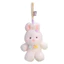 Chạy Thỏ Xiangdundun Cuddly Sang Trọng Cho Trẻ Em Trang Trí Phòng Ngủ Và Ý Tưởng Quà Tặng
