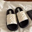 Versatile Flip-flops Fish Mouth Thick-soled Platform Slippers For Women Summer Outer Wear Summer