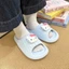 New Style Slippers For Women That Can Be Worn Outside In Summer, Cute KT Cat Fashionable Soft-sol