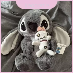 Đồ chơi sang trọng Stitch có bông Pp cho trẻ em và người lớn