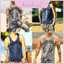 Áo Vest thể hình thông thường dành cho nam hợp thời trang có sức hấp dẫn cổ điển Hoàn hảo cho nhiều dịp khác nhau