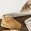 Thick-soled Snow Boots Women's Velvet Thickened Warm Northeastern Cotton Shoes