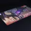 Ultra Pro - 2013 Gameday Champion Playmat - Extremely - Nicol Bolas Anime Battle Card Stitched Edges Mousepad