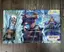 O-P OPCG TCG CCG Play Pad Edward Newgate Table Playmat Trading Card Game Mat