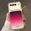Ốp Lưng Cho Realme 16 5G 16 Pro 5G 16 Pro Plus 5G Thiết Kế Mới Họa Tiết Màu gradient Thẩm Mỹ Cho Ốp Điện Thoại mờ cửa Sổ Lớn