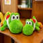 Đồ chơi búp bê sang trọng hoạt hình Yoshi dành cho trẻ em Trang trí phòng ngủ và thoải mái