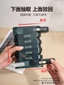 Hộp Đựng Thuốc 7 Ngày Sáng Trưa Buổi Tối Nhắc Nhở Dung Tích Lớn Thuốc Bảo Quản Sub-Packing Di Động Người Cao Tuổi Tuần Thứ Hai Hộp Đựng Thuốc Di Động