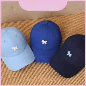 Mũ bông chống nắng có vành rộng và kích thước có thể điều chỉnh để du lịch và giải trí