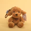 Phim hoạt hình Soft Dog Plushie có hương thơm cho bàn làm việc và trang trí phòng ngủ