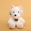 Phim hoạt hình Soft Dog Plushie có hương thơm cho bàn làm việc và trang trí phòng ngủ