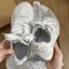 Forrest Gump Shoes, Versatile Lightweight Thick-soled Sneakers, Women's Shoes, Casual Retro D