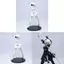 Bức tượng cơ khí sống động bằng nhựa Pvc dành cho người sưu tập người hâm mộ Anime và