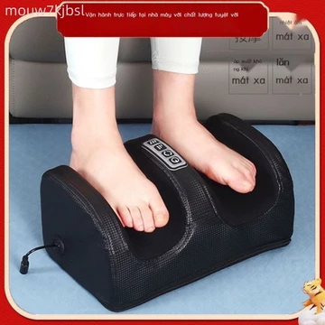 [GIÁ TỐT CHỌN MẪU] Máy massage chân và chân dùng tại nhà, máy massage chân và bắp chân, máy trị liệ