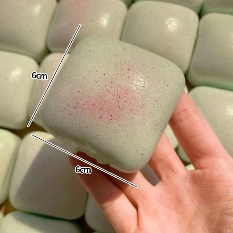 2 Chiếc Bánh Mì Dính Đồ Chơi Squishy Bánh Mì Nướng Siêu Mềm Squishy Thực Tế Bánh Mì Nướng Hình Bóp Đồ Chơi Thực Phẩm Lớn Squishies Cho Người Lớn Giảm Căng Thẳng
