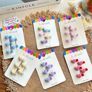 [Hàng cho thú cưng dễ thương] Mũ trùm đầu Mini màu kẹo mèo kẻ sọc tình yêu