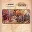 Playmat MTG Magic The Gathering x Chúa tể của những chiếc nhẫn - Hiệp hội của chiếc nhẫn