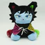 Kimetsu Slayer Demon No Yaiba Giyuu Tomioka Sang Trọng Hình Hoạt Hình Thú Nhồi Bông Cho Và Người Hâm Mộ Trẻ Em