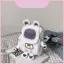 Túi Mini Kawaii Dễ Thương Nylon Dành Cho Nữ Nhân Vật Hoạt Hình Dây Kéo Đeo Ngang Có Đóng Cửa