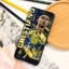 Redmi Note 4 13 14 Pro Plus Turbo TPU Khả năng tương thích Vỏ mềm Vỏ điện thoại Vỏ bảo vệ A8 Cristiano Ronaldo CR7