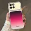 Ốp Lưng Cho Honor X7C X7A X7D X7 X7B Thiết Kế Mới Họa Tiết Màu gradient Thẩm Mỹ Cho Ốp Điện Thoại mờ cửa Sổ Lớn