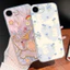 Thích Hợp Cho iPhone 17E 16E Ốp lưng Voi Đáng Yêu Họa Tiết Hoạt Hình Mềm Mỏng TPU Silicon Trong Suốt Chống Sốc Ốp Lưng Nhẹ Nhà Ở