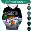 Áo Hoodie Unisex Among Us dành cho các hoạt động thường ngày và thể thao