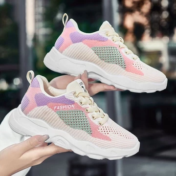 Running shoes