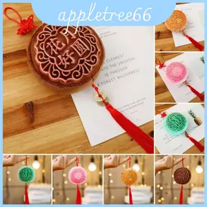 Mặt dây chuyền sang trọng lễ hội cho lễ hội Trung thu Trung thu Trung Quốc
