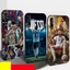 Vivo Y81 Y81s Y91C Y01 Y15S Y15A Y12S Y12A Y73 Y75 Y55 Y77 V25 Y35 TPU Tương Thích Mềm Ốp Điện Thoại Bảo Vệ A8 Lionel Messi