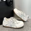 New Summer Korean Style Round-toe Comfortable And Versatile Casual Sports Shoes For Women
