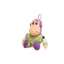 Móc khóa đồ chơi mềm Buzz Lightyear với bông Pp để sưu tập và