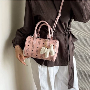 High-end Small Bags, New Printed Pillows, Fashionable Women's Bags, Crossbody Bags, Shoulder Bag