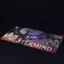 Ultra Pro - 2013 Gameday Champion Playmat - Extremely - Nicol Bolas Anime Battle Card Stitched Edges Mousepad