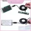Camera kiểm tra ống nội soi Usb 7mm 6 Led bền bỉ